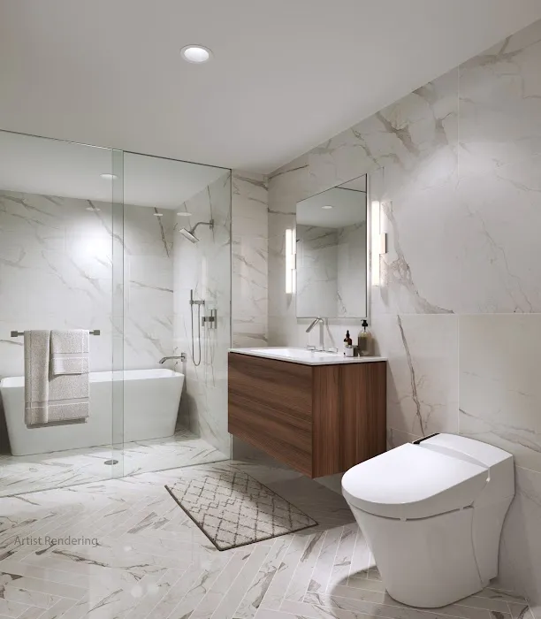 Douglas Elliman Real Estate Office in Park Slope in Brooklyn, NY Picture 7