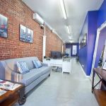 Douglas Elliman Real Estate Office in Park Slope in Brooklyn, NY