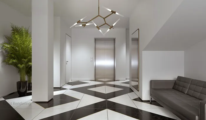 Douglas Elliman Real Estate Office in Park Slope in Brooklyn, NY Picture 8