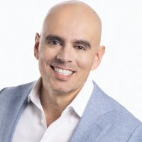 Pete Perez Douglas Elliman Real Estate ico