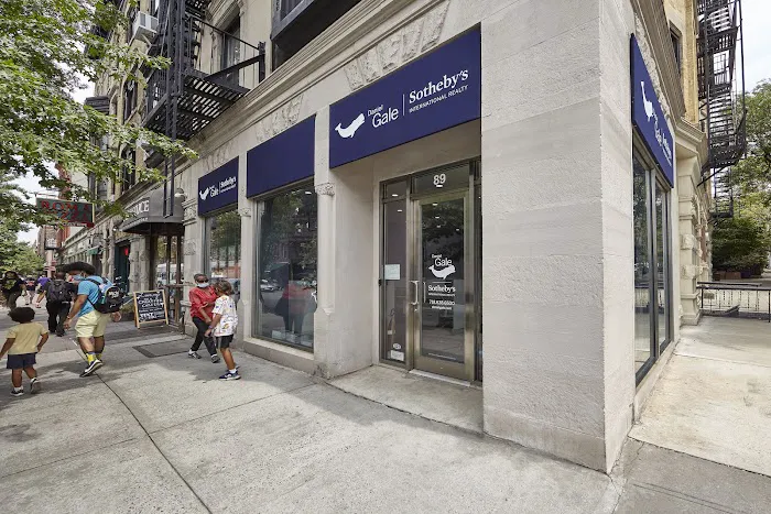 Daniel Gale Sotheby's International Realty (Park Slope Office - Brooklyn) Picture 3