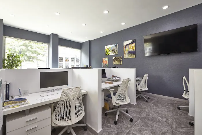 Daniel Gale Sotheby's International Realty (Park Slope Office - Brooklyn) Picture 1