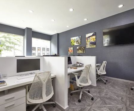 Daniel Gale Sotheby's International Realty (Park Slope Office - Brooklyn)