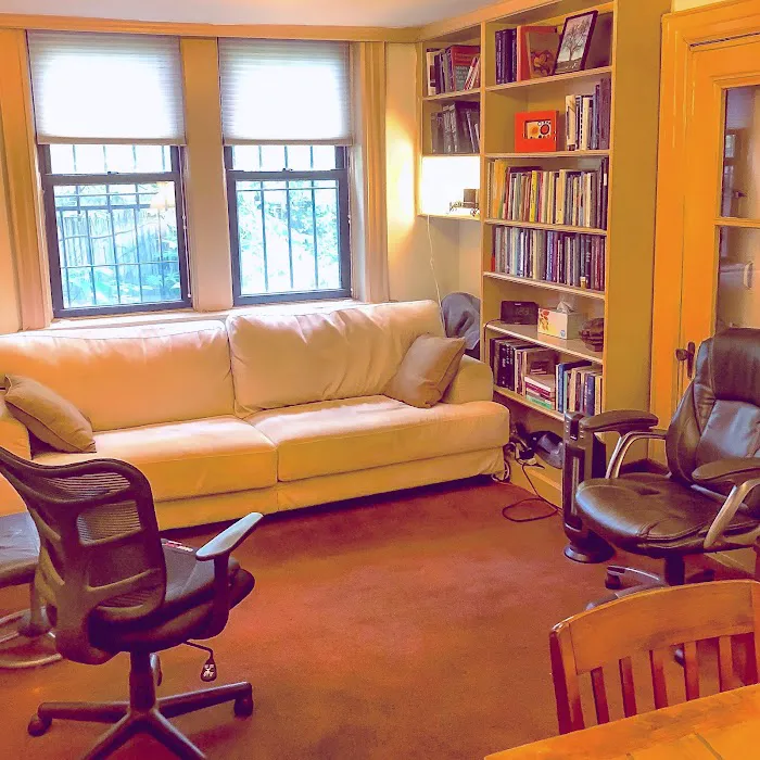Serene Offices - Grand Army Plaza Picture 3
