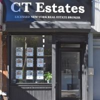 CT Estates ico