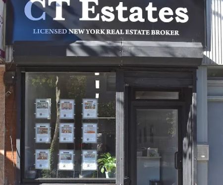 CT Estates