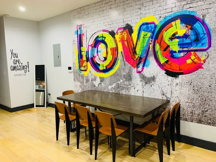 SharedEasy | New York Friends Coliving Picture 1