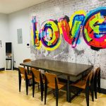 SharedEasy | New York Friends Coliving