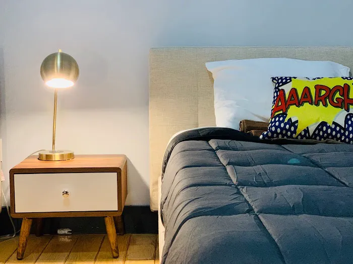 SharedEasy | New York Friends Coliving Picture 3
