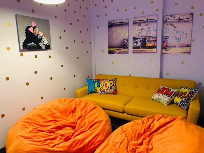 SharedEasy | New York Friends Coliving Picture 4