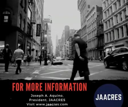 JAACRES (Joseph A. Aquino)