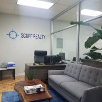Century 21 Scope Realty ico
