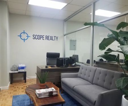 Century 21 Scope Realty