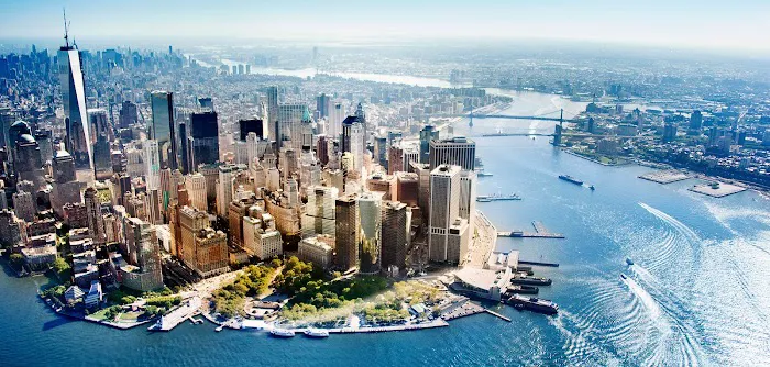 Avenues Real Estate Picture 1