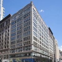 Adams & Co Real Estate Inc ico