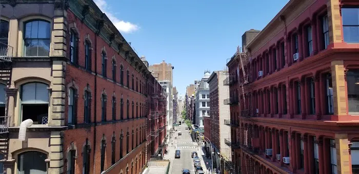 Manhattan Network, Inc. Picture 2