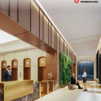 Unique Workspaces ico