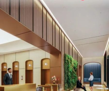 Unique Workspaces