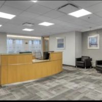 Crg Realty Inc. ico