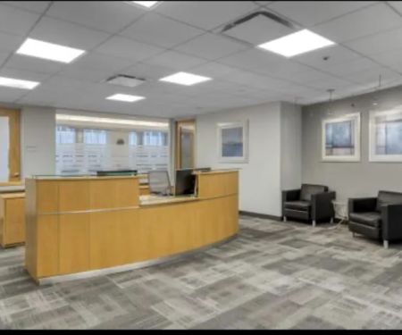Crg Realty Inc.
