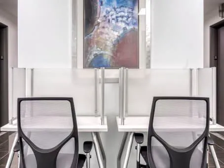 Regus - New York City - 260 Madison Picture 2