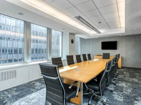 Regus - New York City - 260 Madison Picture 6