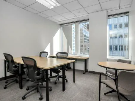 Regus - New York City - 260 Madison Picture 4