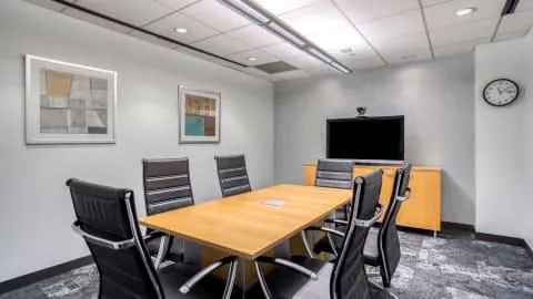 Regus - New York City - 260 Madison Picture 1