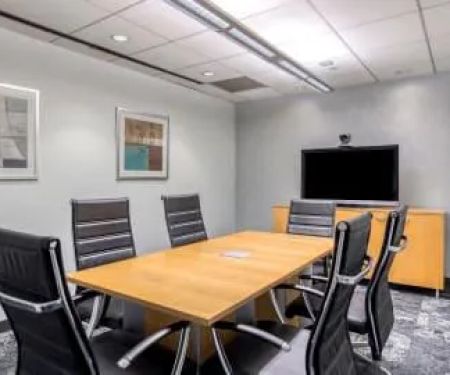 Regus - New York City - 260 Madison