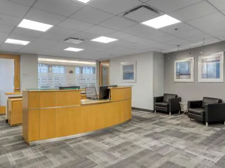 Regus - New York City - 260 Madison Picture 3
