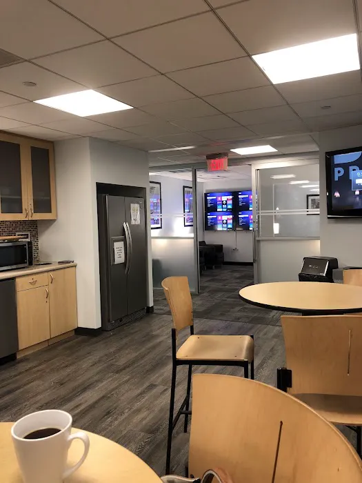Regus - New York City - 260 Madison Picture 5