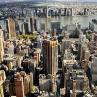 Sky Line ico