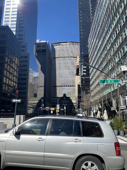 99 Park Avenue Picture 5
