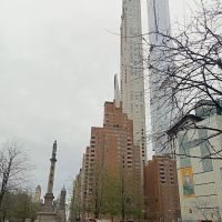 99 Park Avenue ico
