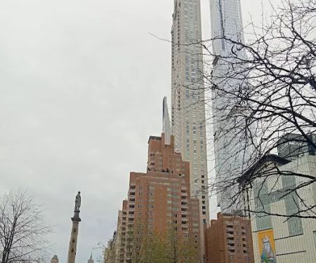 99 Park Avenue