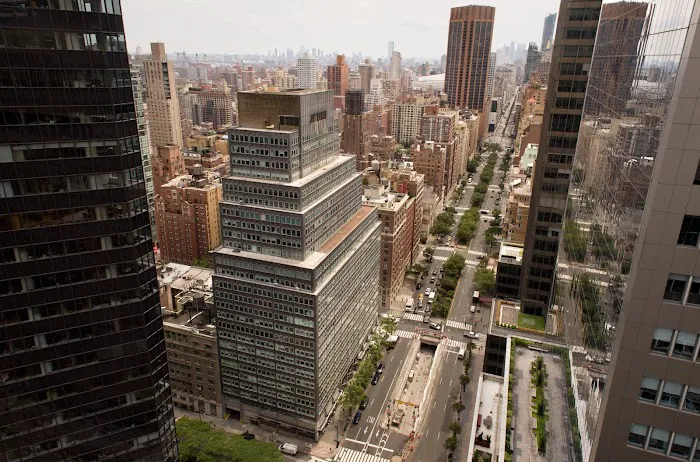 99 Park Avenue Picture 9