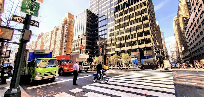 99 Park Avenue Associates LP Picture 1