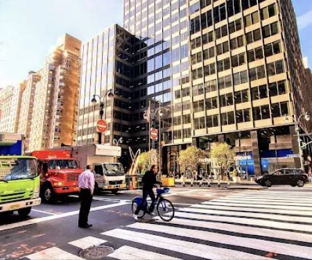99 Park Avenue Associates LP