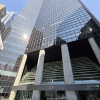 HJ Kalikow & Co., LLC ico