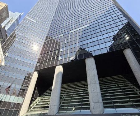 HJ Kalikow & Co., LLC