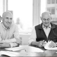 Tishman ico