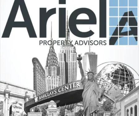 Ariel Property Advisors LLC