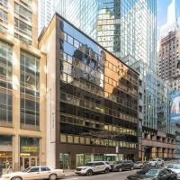 144 East 44th Street ico