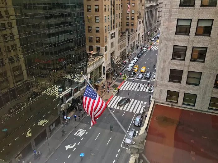 Spaces - New York City - Chrysler Building Picture 7