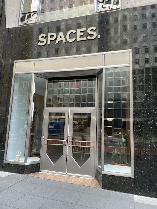 Spaces - New York City - Chrysler Building Picture 4