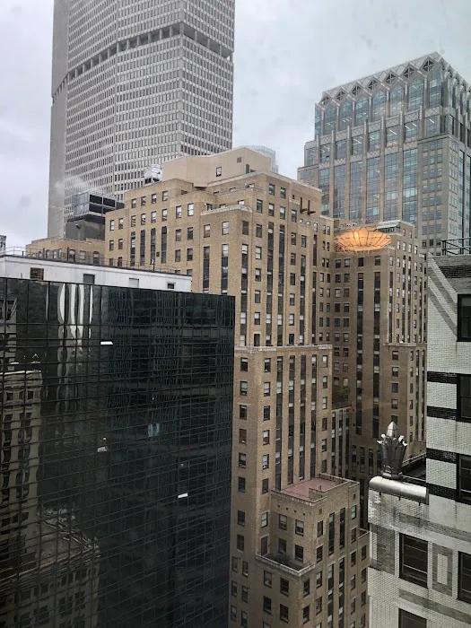 Regus - New York City - Chrysler Building Picture 6
