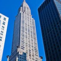Regus - New York City - Chrysler Building ico
