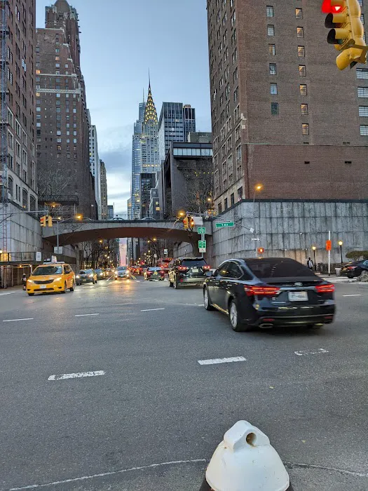 Regus - New York City - Chrysler Building Picture 8