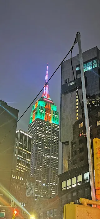 Regus - New York City - Chrysler Building Picture 2