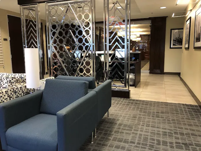 Regus - New York City - Chrysler Building Picture 10